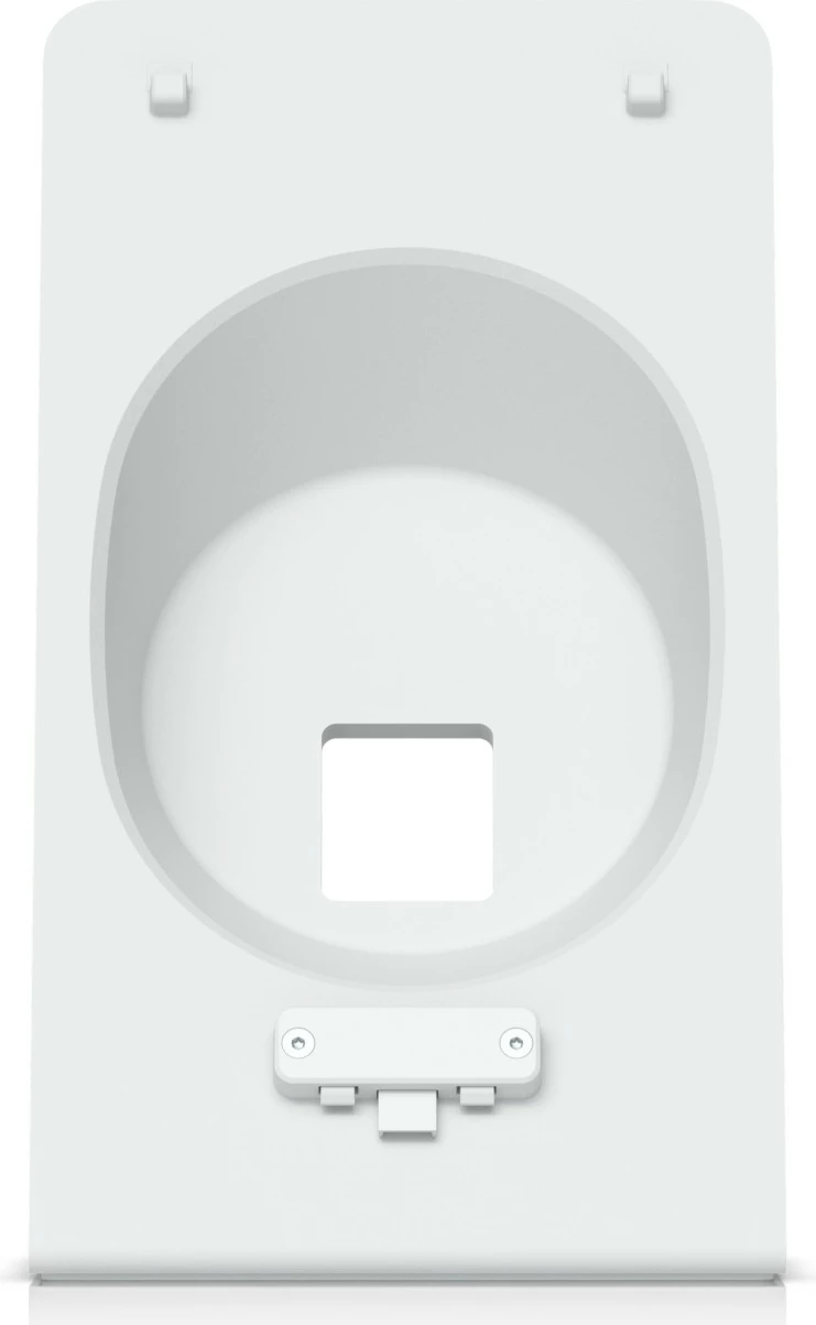 Mbajtës tavoline Ubiquiti UACC-Intercom-Viewer-TS, për UniFi Intercom Viewer, bardhë