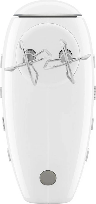 Mikser dore SMEG HMF01WHEU retro, krem