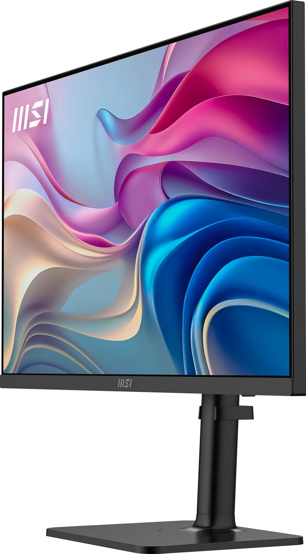 Monitor MSI 9S6-3PB19H-270, 27", 4K UHD, IPS, 60Hz, HDR, USB-C, i zi