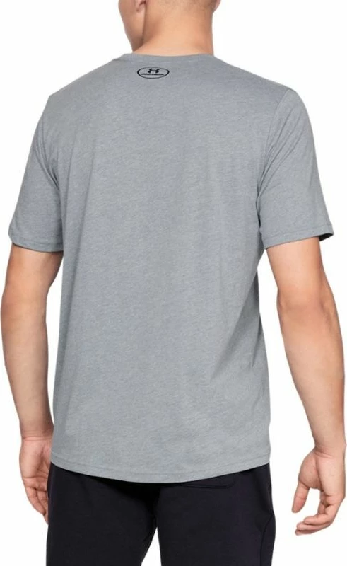 Maicë Sportive për Meshkuj Under Armour, gri