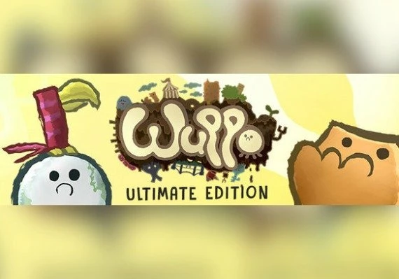 Wuppo EN Global