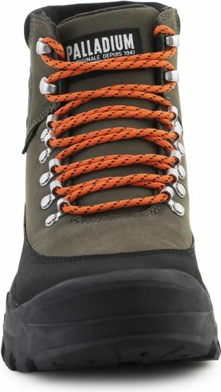 Çizme Palladium, olive night/black [Madhësia: 41]