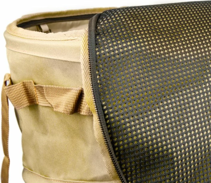 Çantë udhëtimi Offlander, jeshile