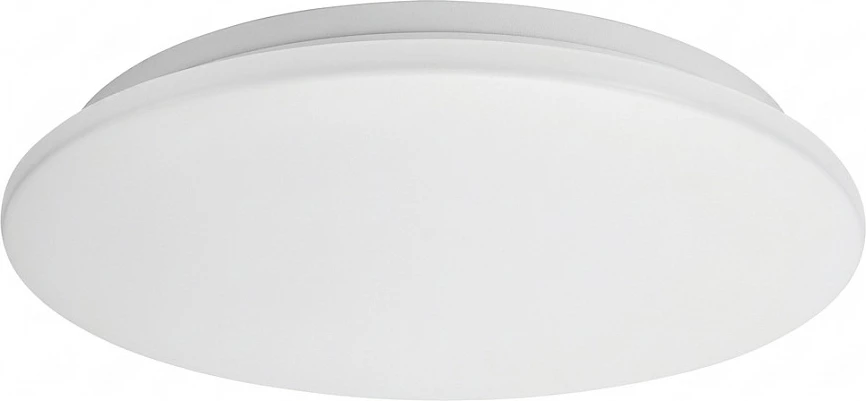 Downlight LED Brumberg PANAY 12577073, 19W, 230V, rrethor, i bardhë