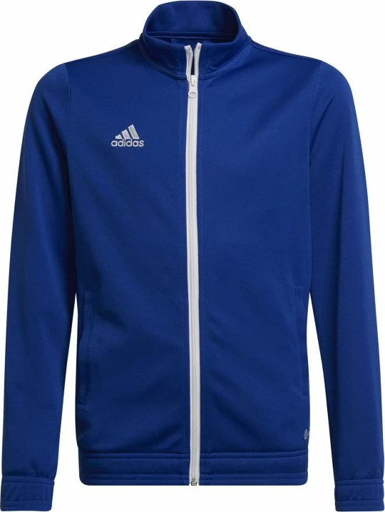 Duks për fëmijë adidas Entrada 22, blu [Madhësia: 128]