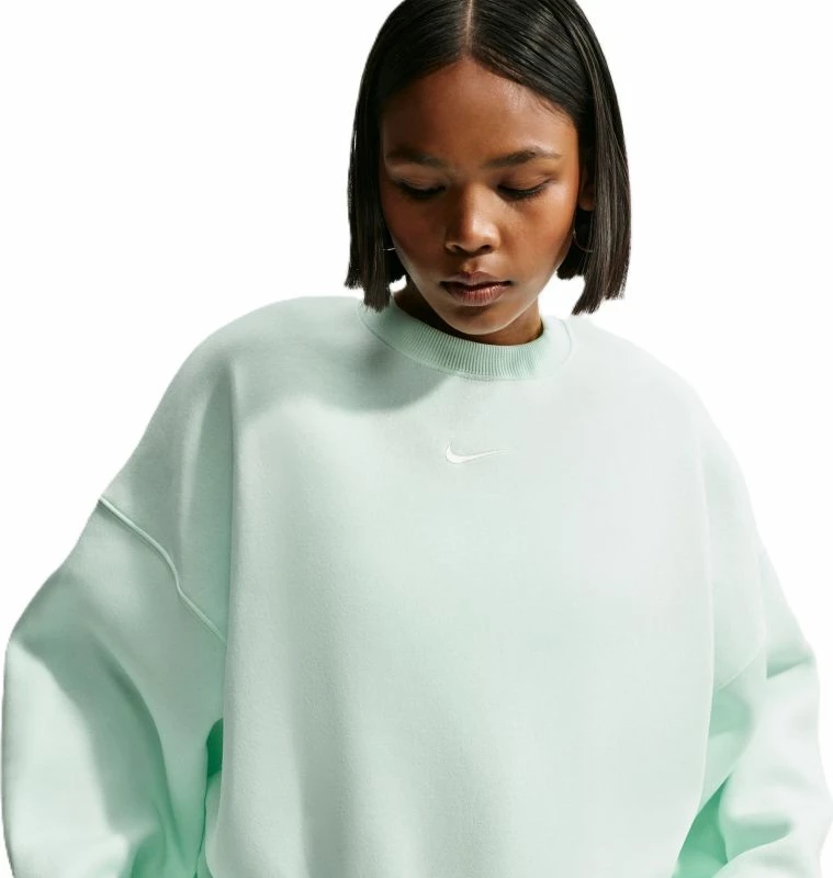Duks për femra Nike Sportswear Phoenix Fleece DQ5761-394 [Madhësia: M]
