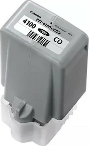 Kartrixh boje Canon PFI-4100 CO LUCIA PRO II Chroma Optimizer, Standard Yield, për imagePROGRAF PRO-1100, Transparent