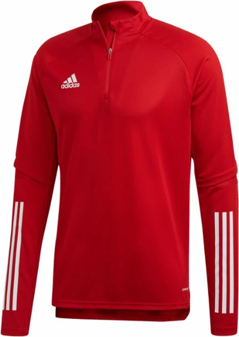 Duks për meshkuj adidas, i kuq