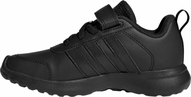 Atlete fëmijë adidas VL Move KH9757, të zeza