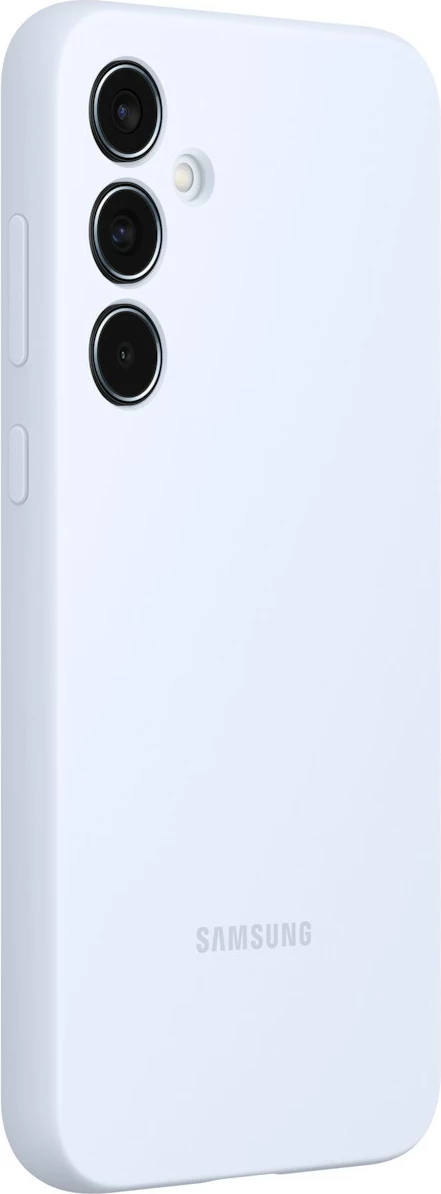 Mbështjellës Samsung EF-PA356, Galaxy A35 5G, 16.8 cm (6.6"), Ngjyrë e kaltër