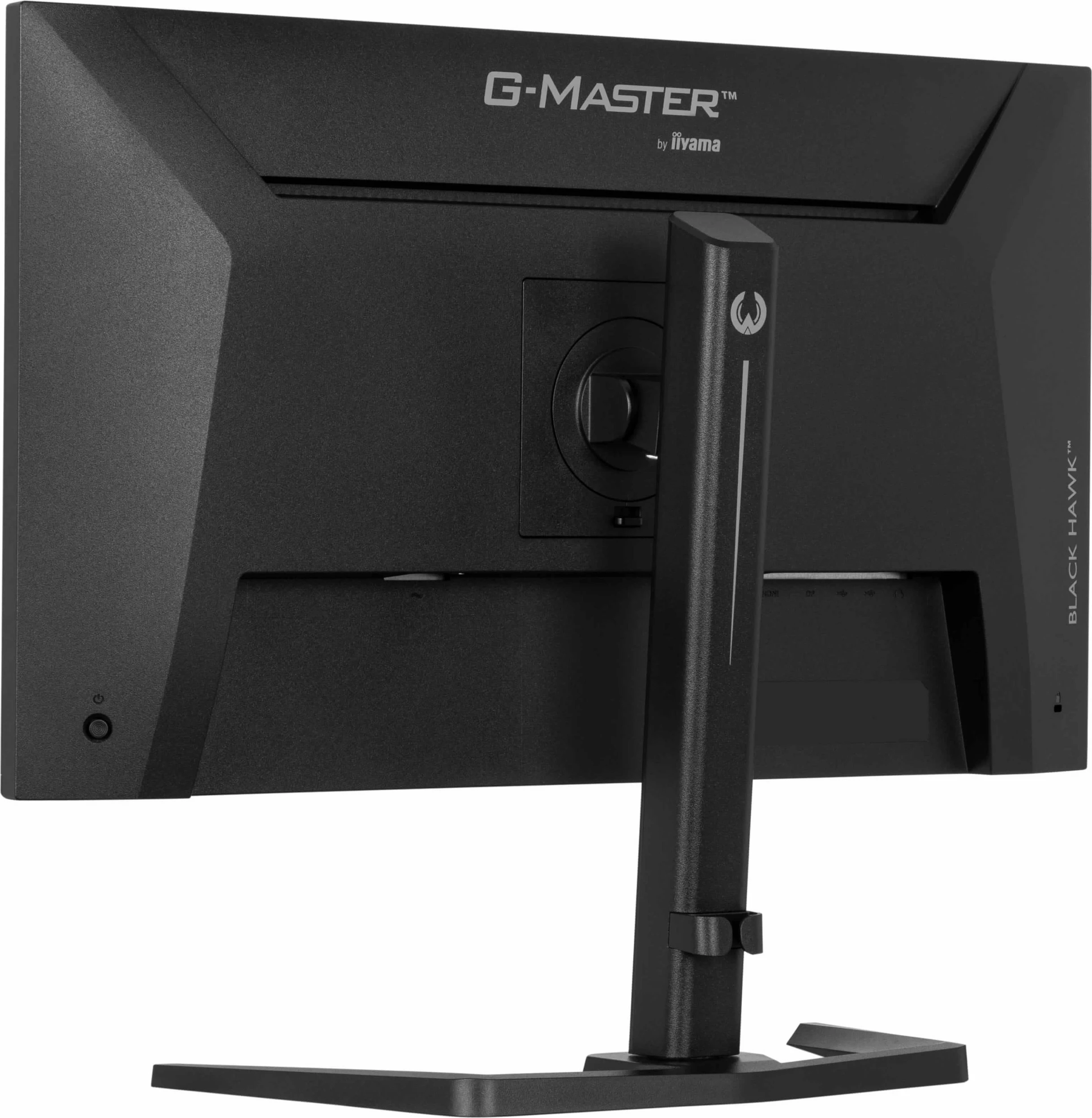 Monitor iiyama G-Master GB2741QSU-B1 Black Hawk 27" WQHD IPS 144Hz 1ms, i zi