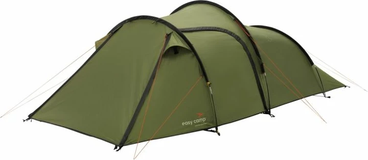 Tendë kampingu Easy Camp Hemsedal 3, e gjelbër, 3 persona