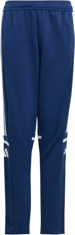 Pantallona për fëmijë adidas, të kaltra [Madhësia: 176 cm]