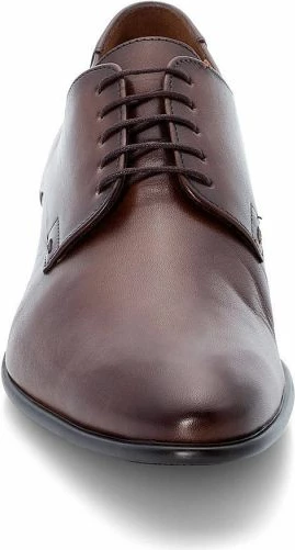 Këpucë për meshkuj Lloyd, kafe