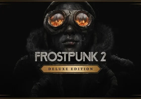 Frostpunk 2 Global
