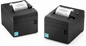 Printer POS BIXOLON SRP-E300, termik direkt, Ethernet/USB/Serial, me prerës, 80mm, antracit