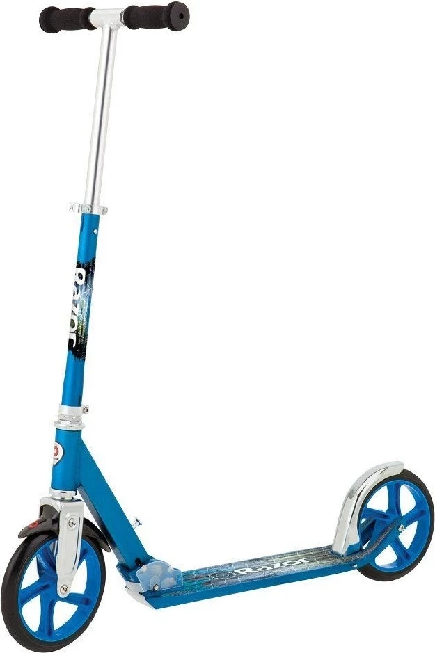 Trotinet Razor A5 Lux
