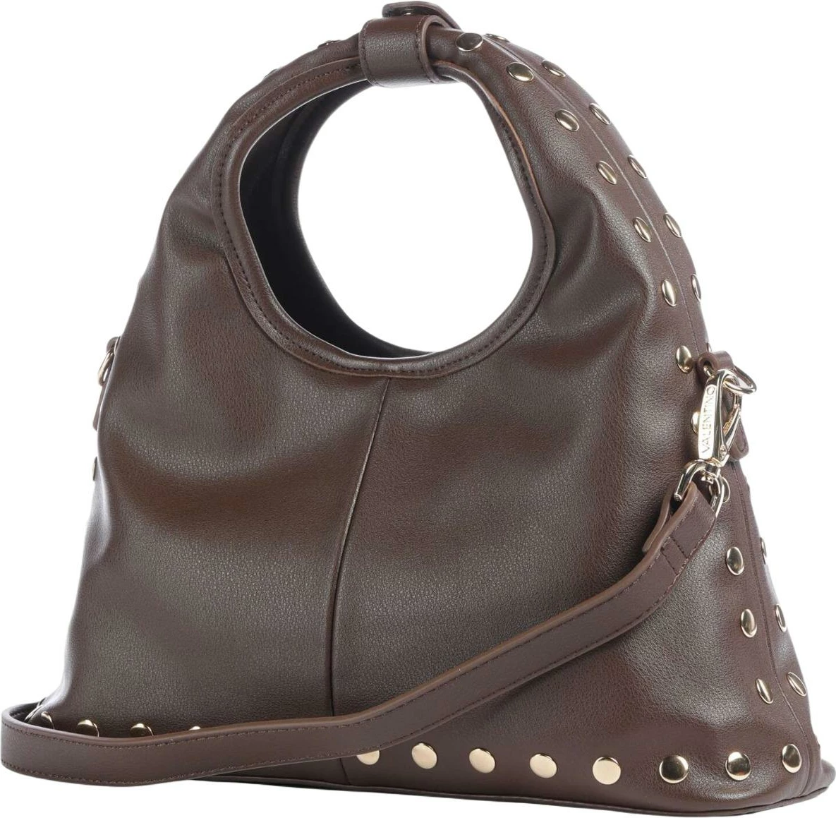 Çantë krahu për femra Valentino Bags FLORAYNE VBSA6608BOR, kafe