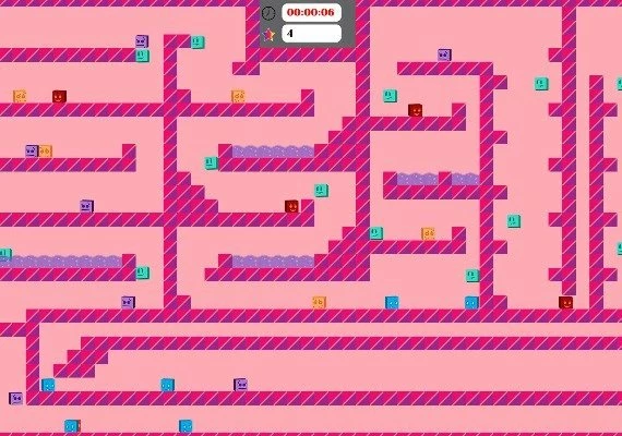Box Maze Extreme EN Global