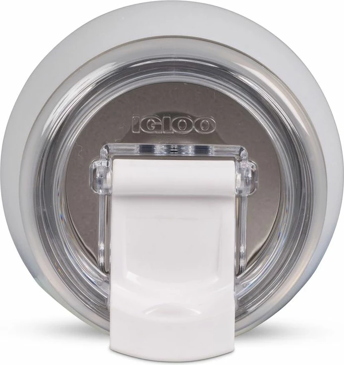 Gote Termike Inox 295ml Bardhe