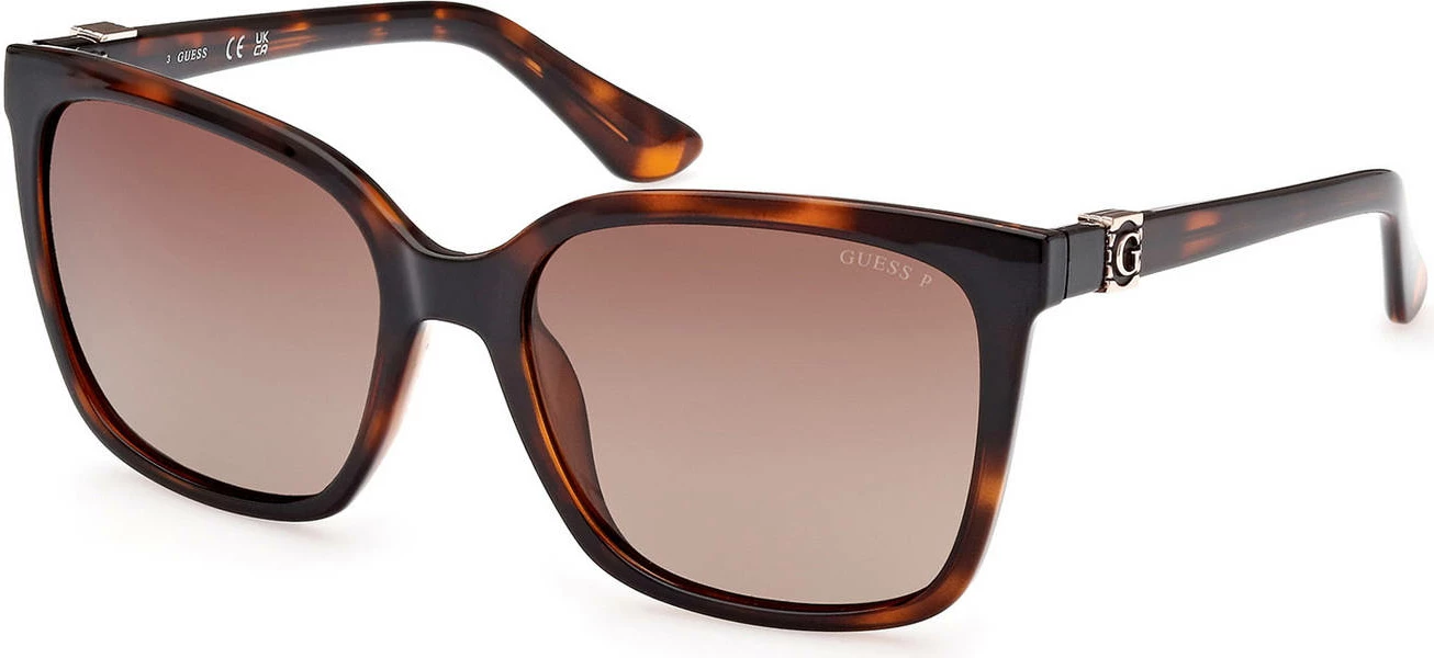 Syze dielli GUESS JEANS femra, kafe