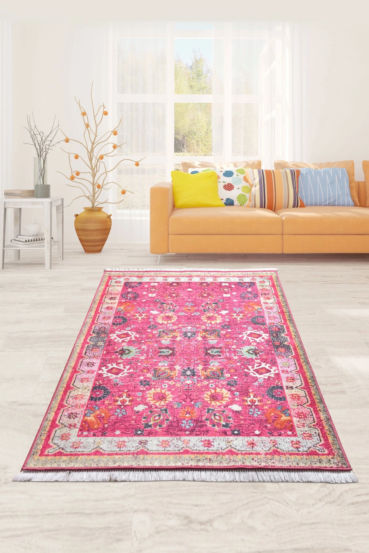 Qilim Conceptum Hypnose, retro, 160x230cm