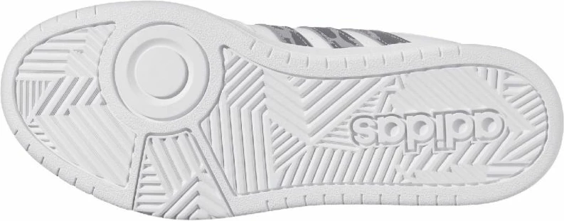 Atlete për meshkuj adidas, të bardha [Madhësia: 45 1/3]
