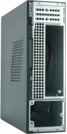 Kuti kompjuteri Chieftec BU-12B-300, e zezë