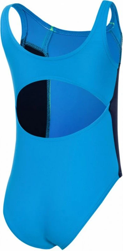 Bikine për fëmijë Aqua-Speed, blu [Madhësia: 158 cm]