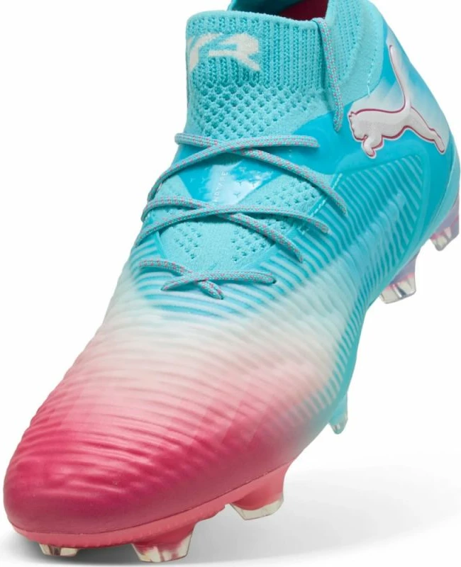 Atlete Puma 8 Ultimate Re-Charge 108756-01 [Madhësia: 42.5]