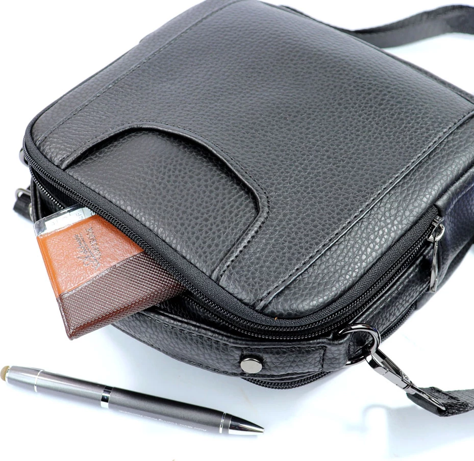 Çanta krahu West Polo 7022-15
