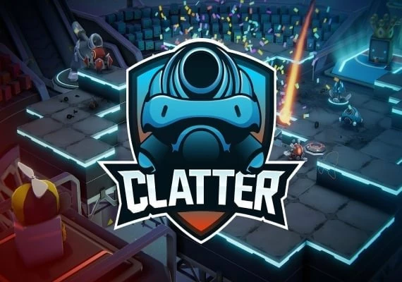 Clatter EN Global