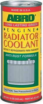 Pastrues Radiatori Ec-500