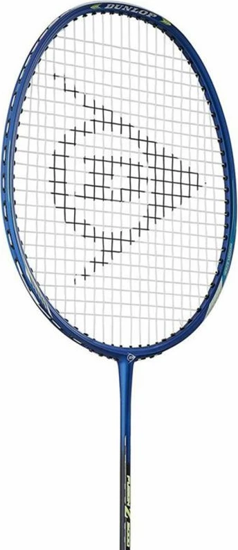 Raketë badmintoni Dunlop Fusion Z3000 G4, ngjyrë blu marine