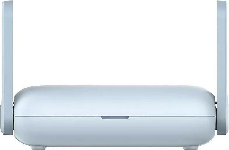 Router pa tel ALLNET AX 3000Mbit, për shtëpi dhe udhëtime, WiFi 6