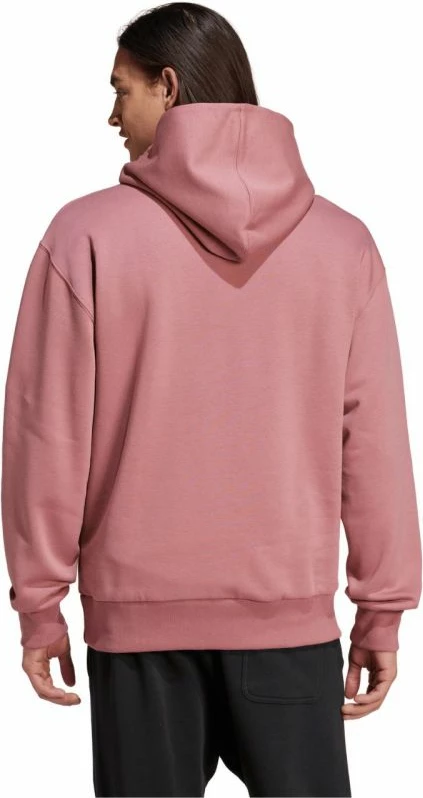 Duks për meshkuj adidas, rozë [Madhësia: XL]