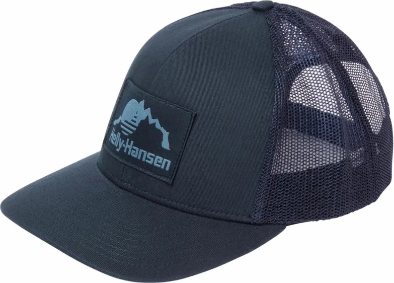 Kapelë Helly Hansen HH Trucker 67645 597