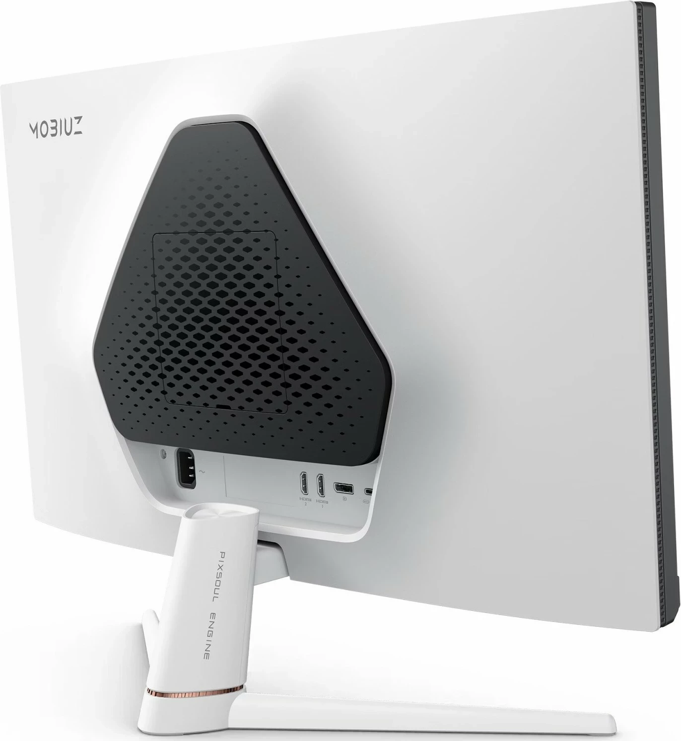 Monitor BenQ EX271, 27 inç, IPS, Full HD, 180Hz, 1ms, i bardhë