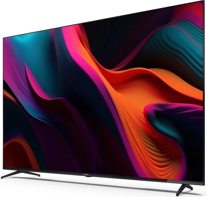 Televizor Smart Sharp 70GL4260E, 70 inch, 4K UHD, LED, Wi-Fi, i zi