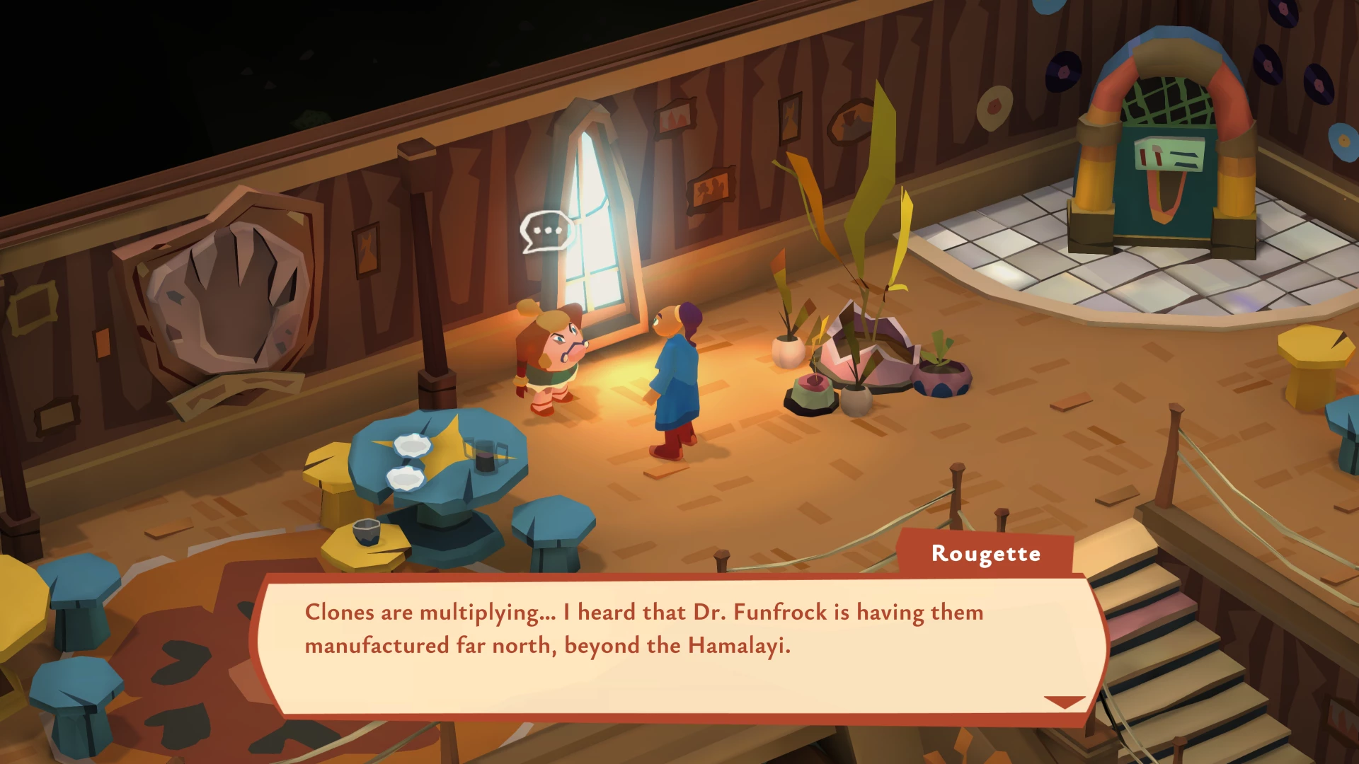 Lojë PS5 Microids Little Big Adventure: Twinsen's Quest Limited Edition