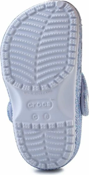 Kroks për fëmijë Crocs, të kaltra