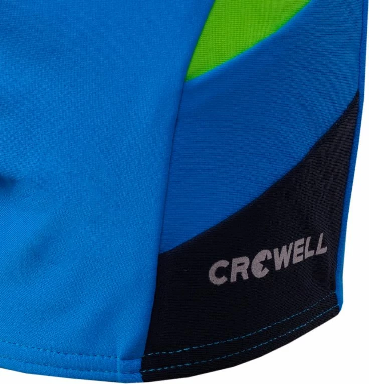 Bikine për djemtë Crowell, blu marin [Madhësia: 122 cm]