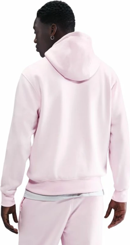 Duks për meshkuj Nike Club BB FN3859 663, rozë e çelët