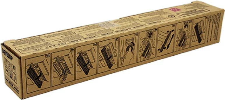 Toner Develop TN-512 A33K3D2 deri 24,000 faqe, kompatibil, magenta