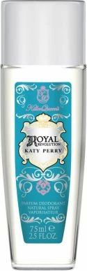 Deodorant spray Katy Perry Royal Revolution 75ml