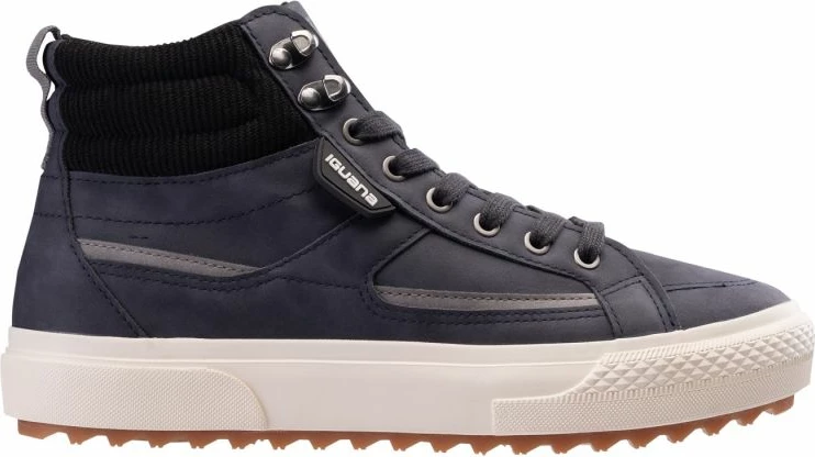 Atlete për meshkuj Iguana, të zeza