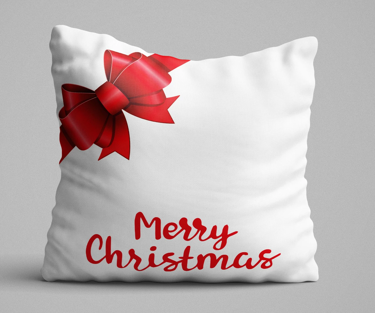 Jastëk dekorativ Aberto Design, KRLNTXMAS-13, shumëngjyrësh, 43x43cm