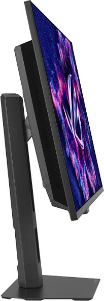 Monitor ASUS 90LM0C80-B03171, 26.5", QHD, QD-OLED, 240Hz, 0.03ms, HDR, i zi
