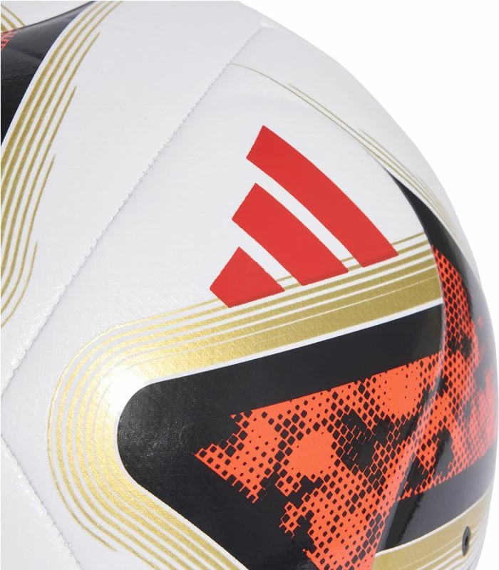 Top futbolli adidas Bundesliga 26/27 Torfabrik Training KG6040 [Madhësia: 5]