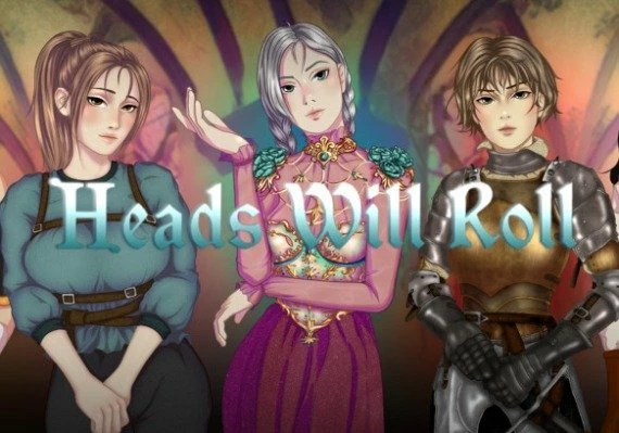 Heads Will Roll EN/RU Global